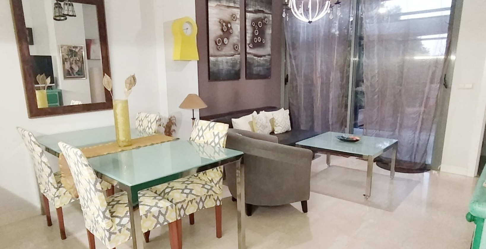 Reventa - Apartamento / piso - Vergel (El Vergel) - El Verger - Vergel (El Vergel) - El Verger Centro