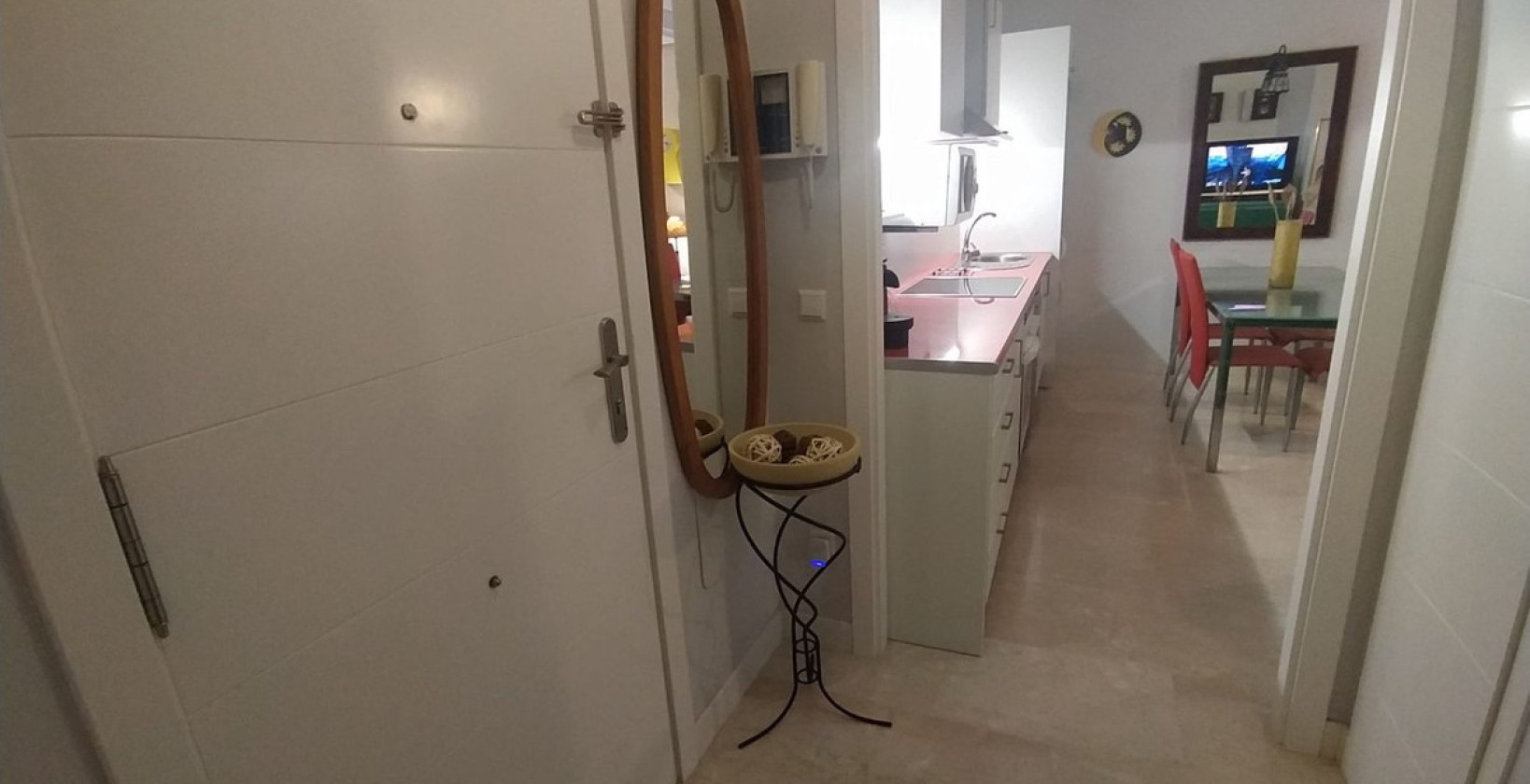 Reventa - Apartamento / piso - Vergel (El Vergel) - El Verger - Vergel (El Vergel) - El Verger Centro