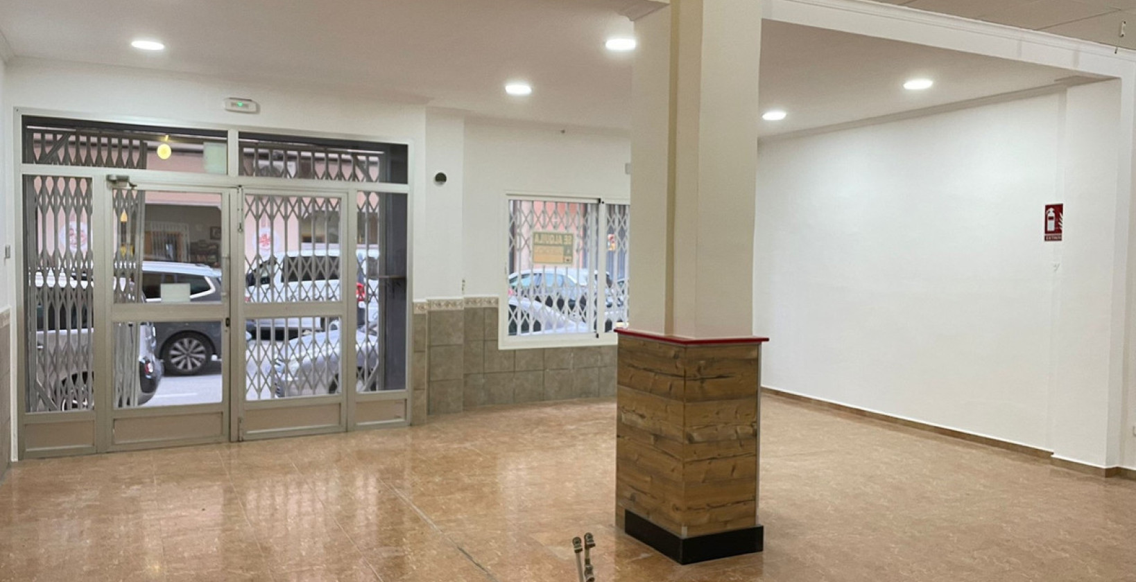 Återförsäljning - Commercial property - Ondara - Ondara Centro