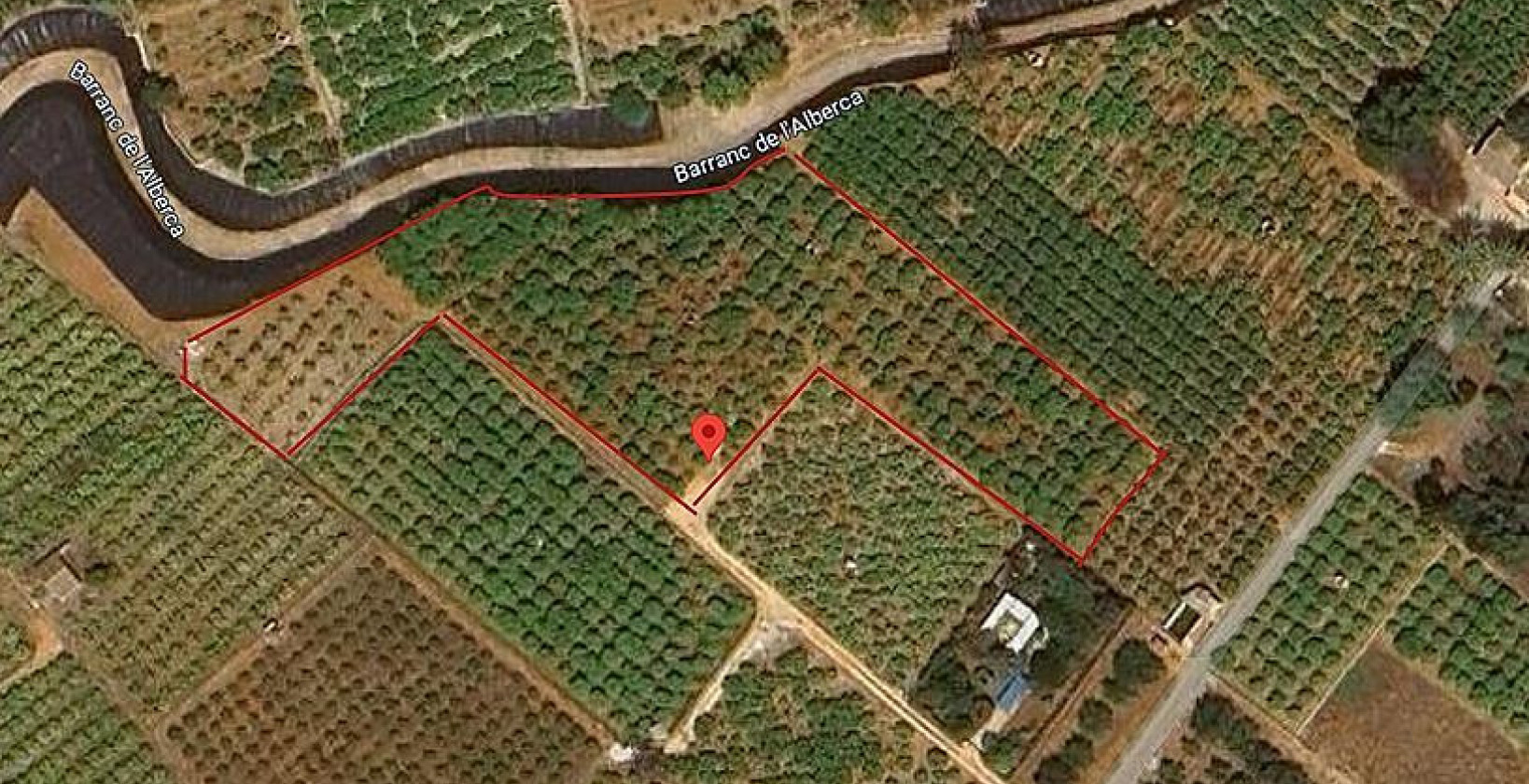 Resale - Land - Ondara - Ondara Centro