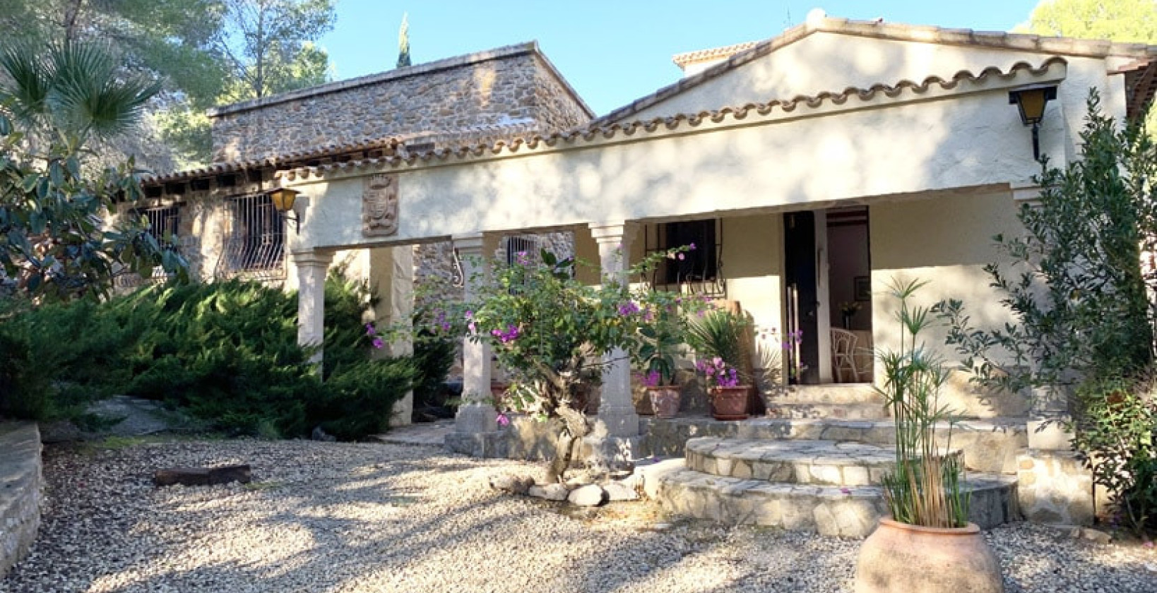 Återförsäljning - Villa - Pedreguer - Pedreguer Centro