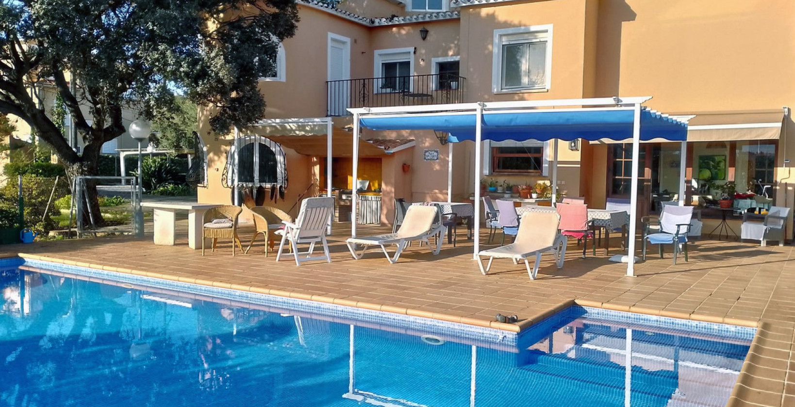 Resale - Villa - Denia - Denia Centro
