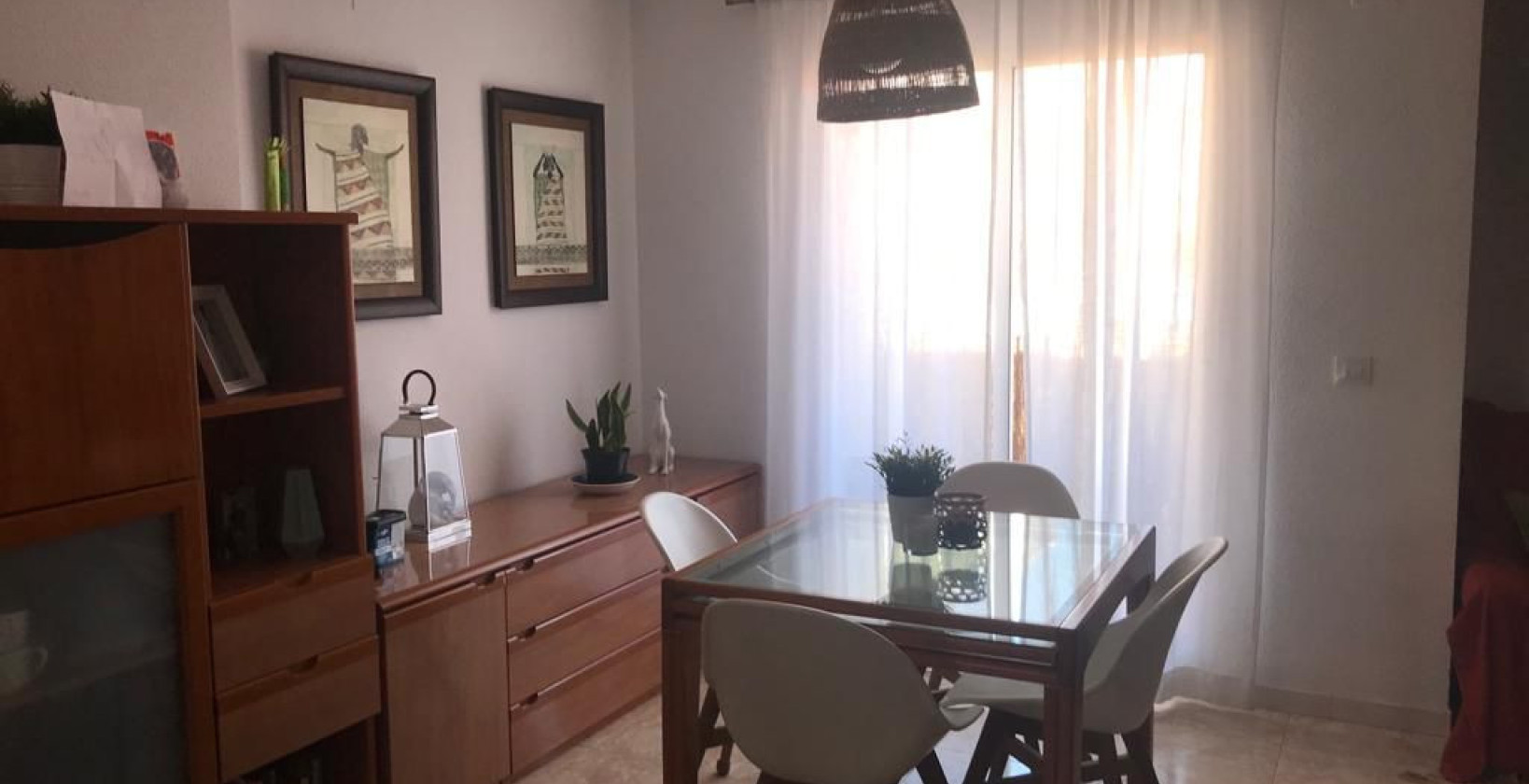Resale - Apartment / flat - Denia - Denia Centro