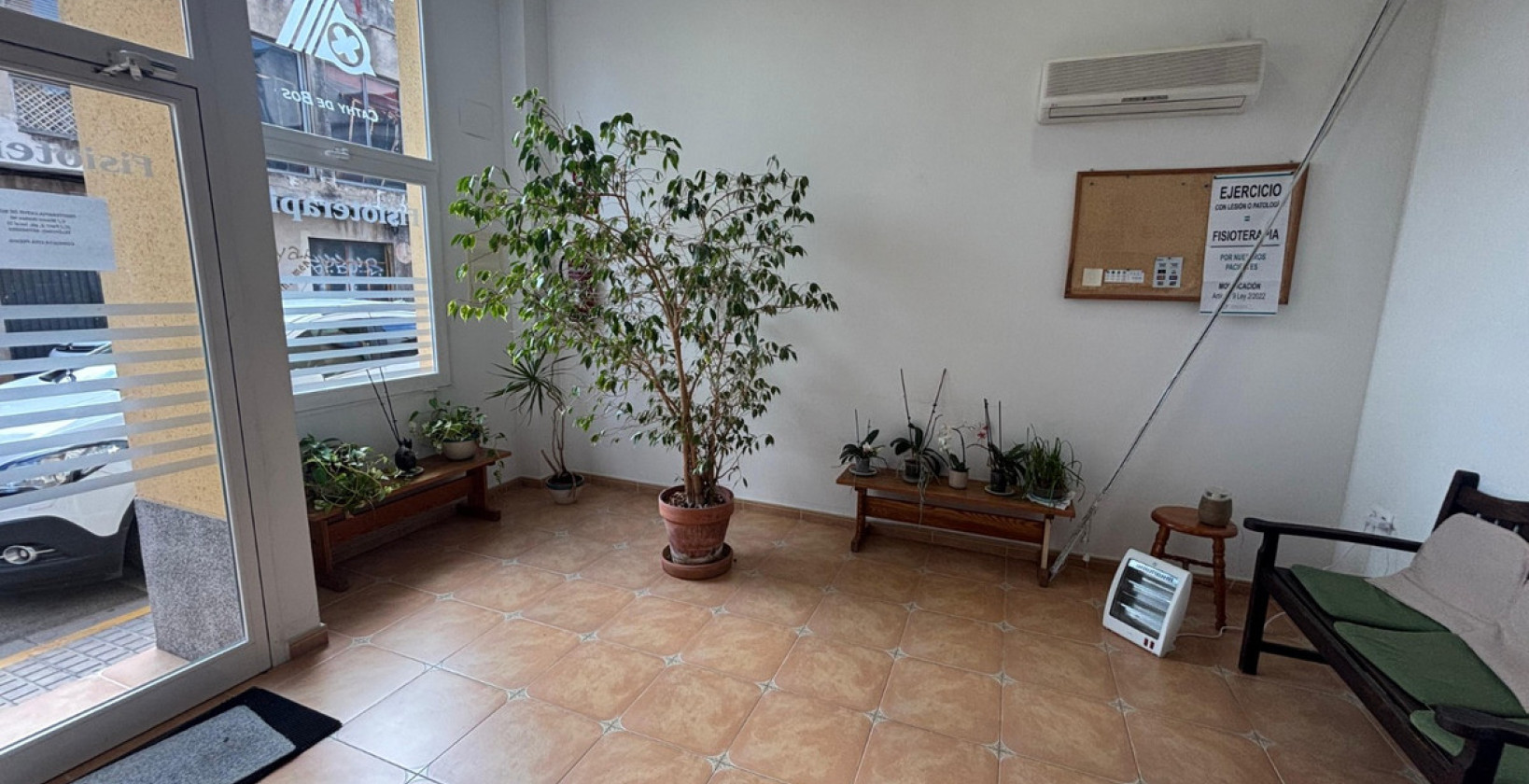 Återförsäljning - Commercial property - Ondara - Ondara Centro