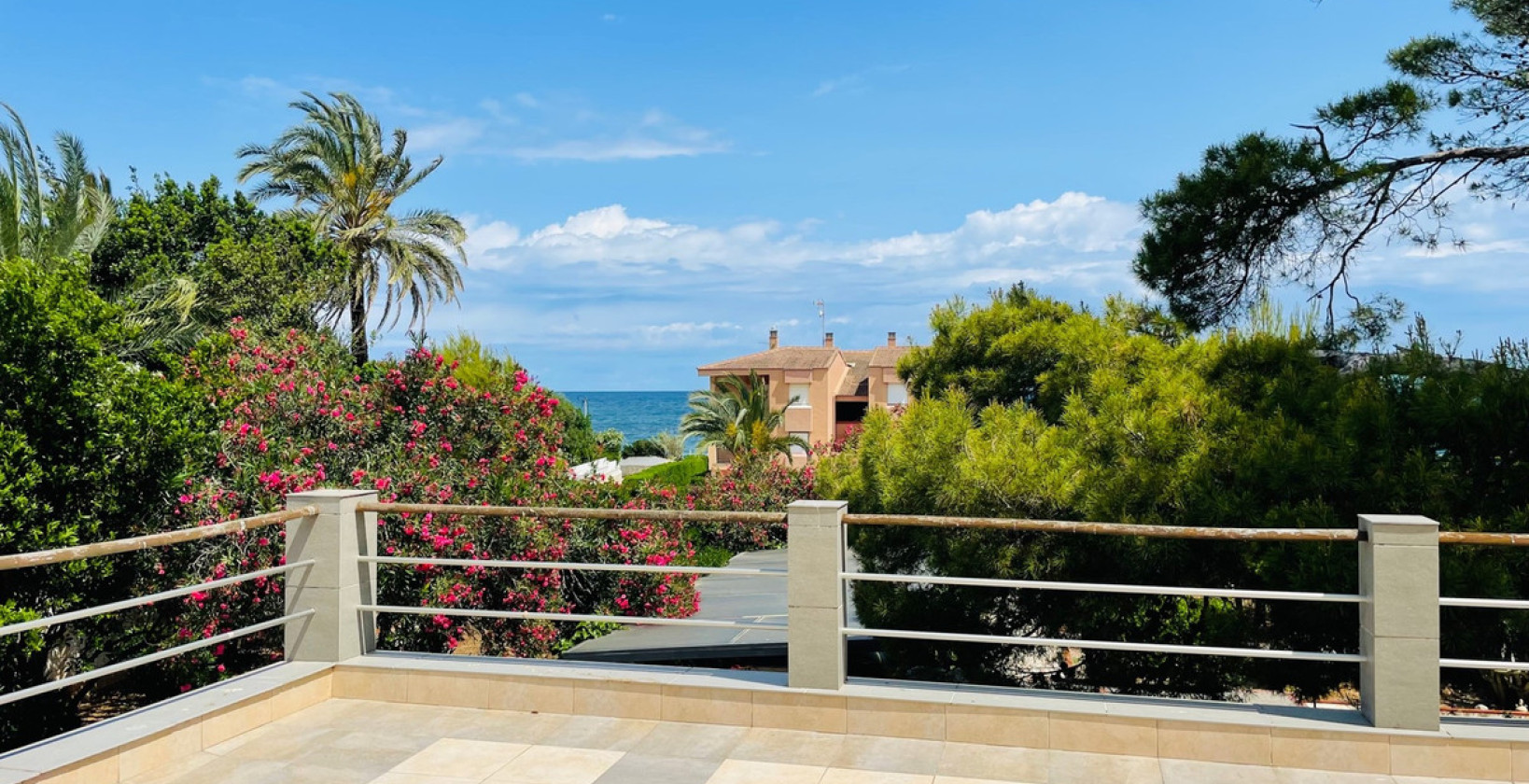 Resale - Villa - Denia - Denia Centro