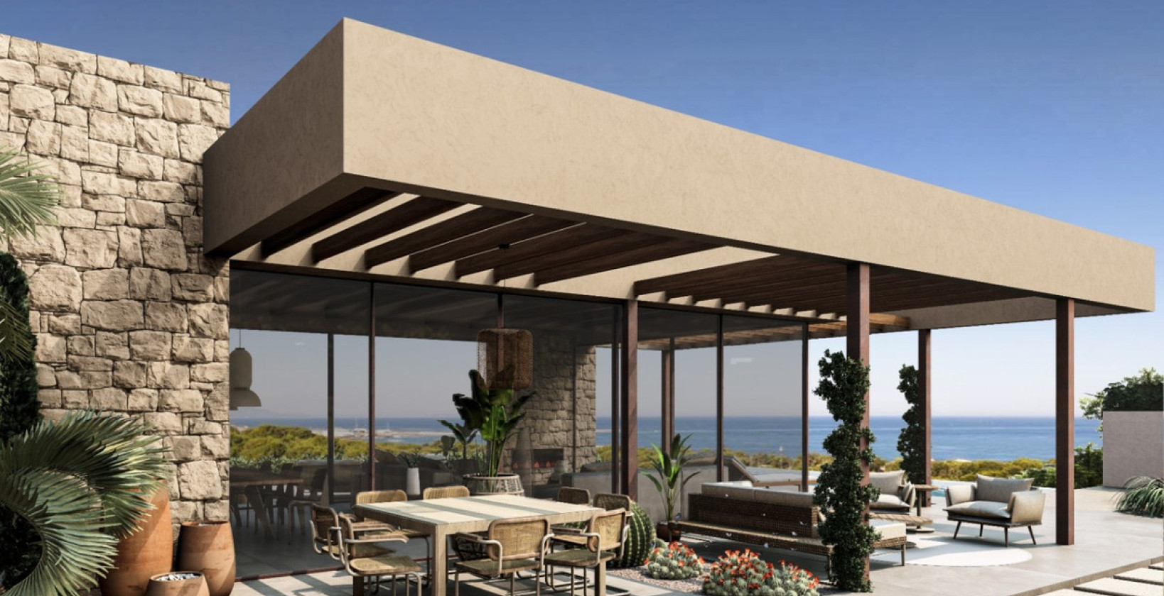Resale - Villa - Denia - Denia Centro