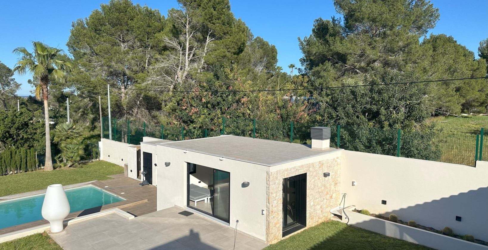 Resale - Villa - Denia - Denia Centro