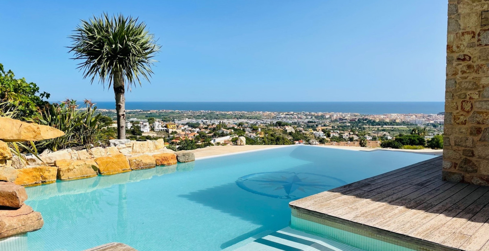 Resale - Villa - Denia - Denia Centro