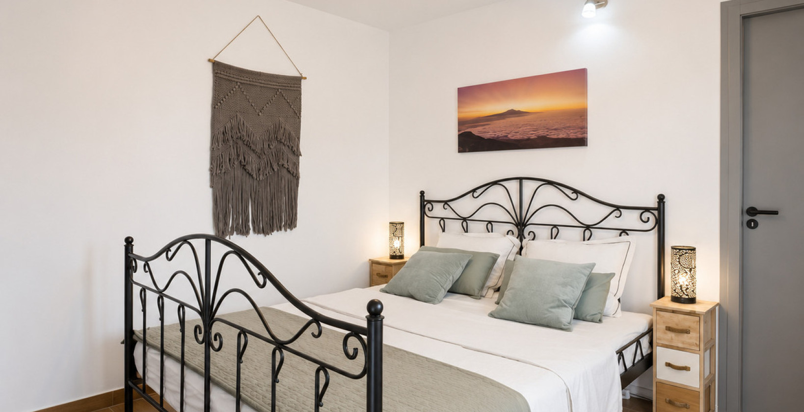 Bruktbolig - Villa - Benissa - Benissa Centro