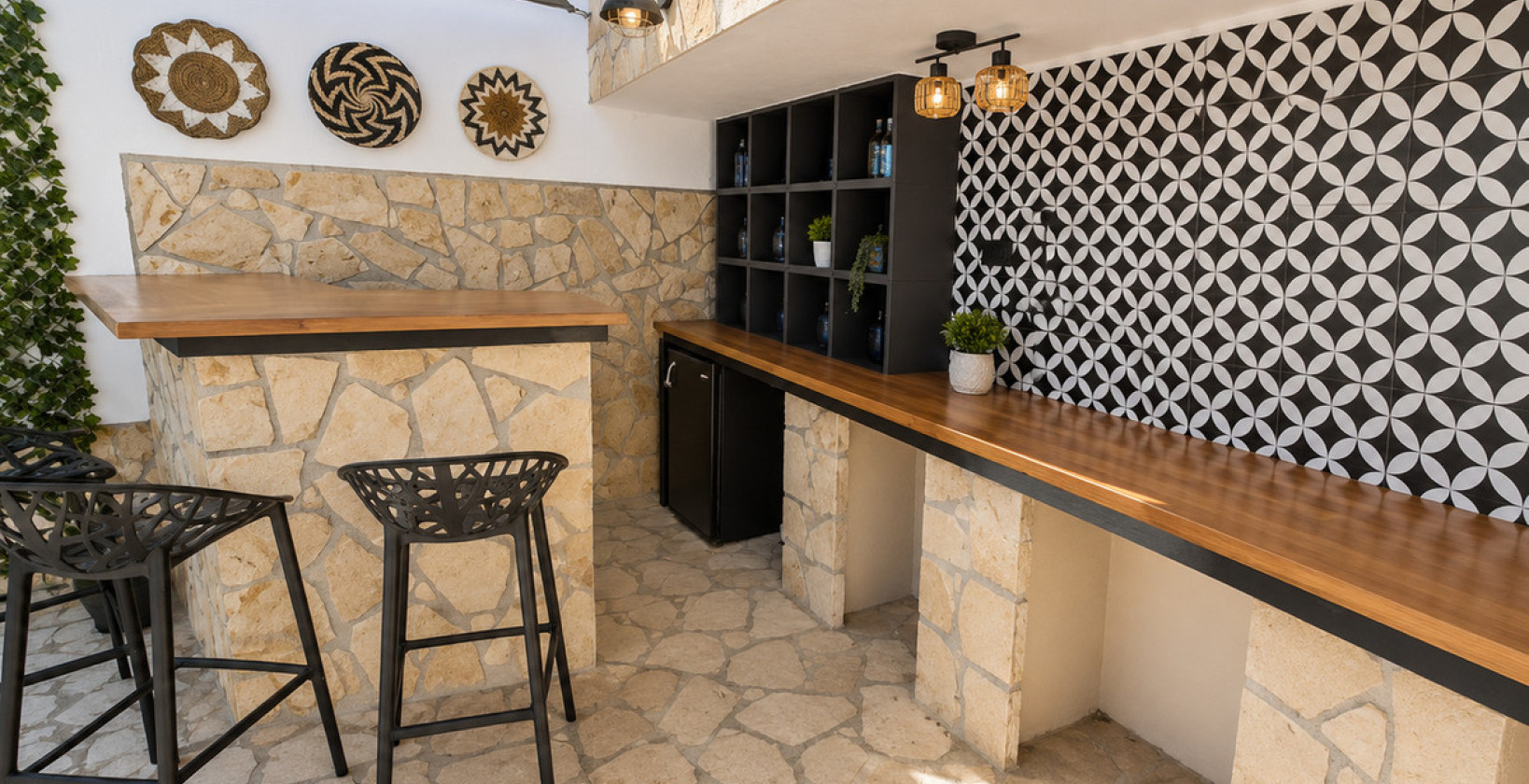 Bruktbolig - Villa - Benissa - Benissa Centro