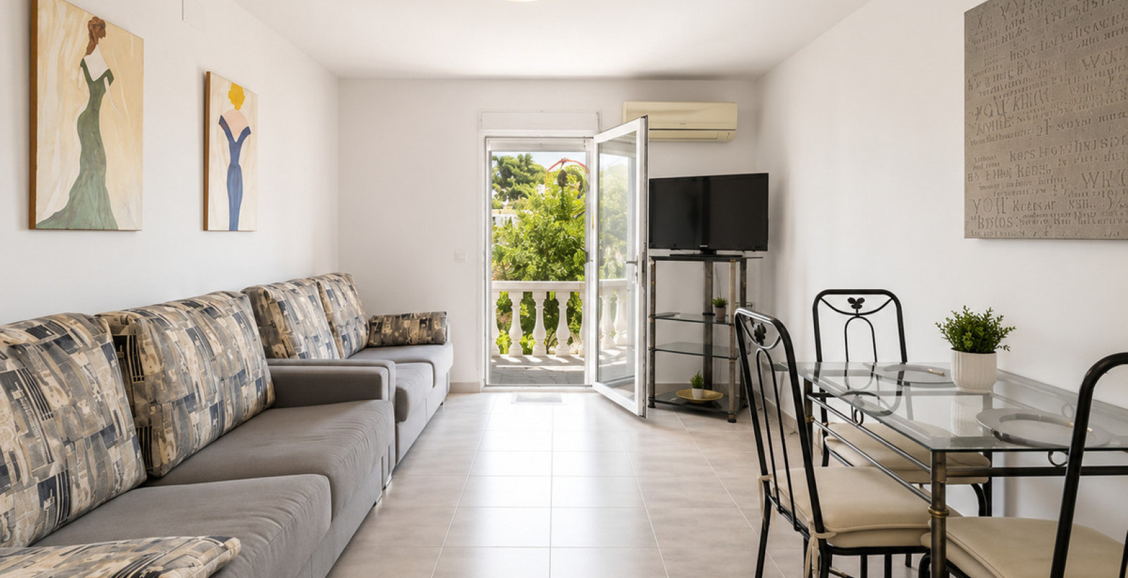Bruktbolig - Villa - Benissa - Benissa Centro