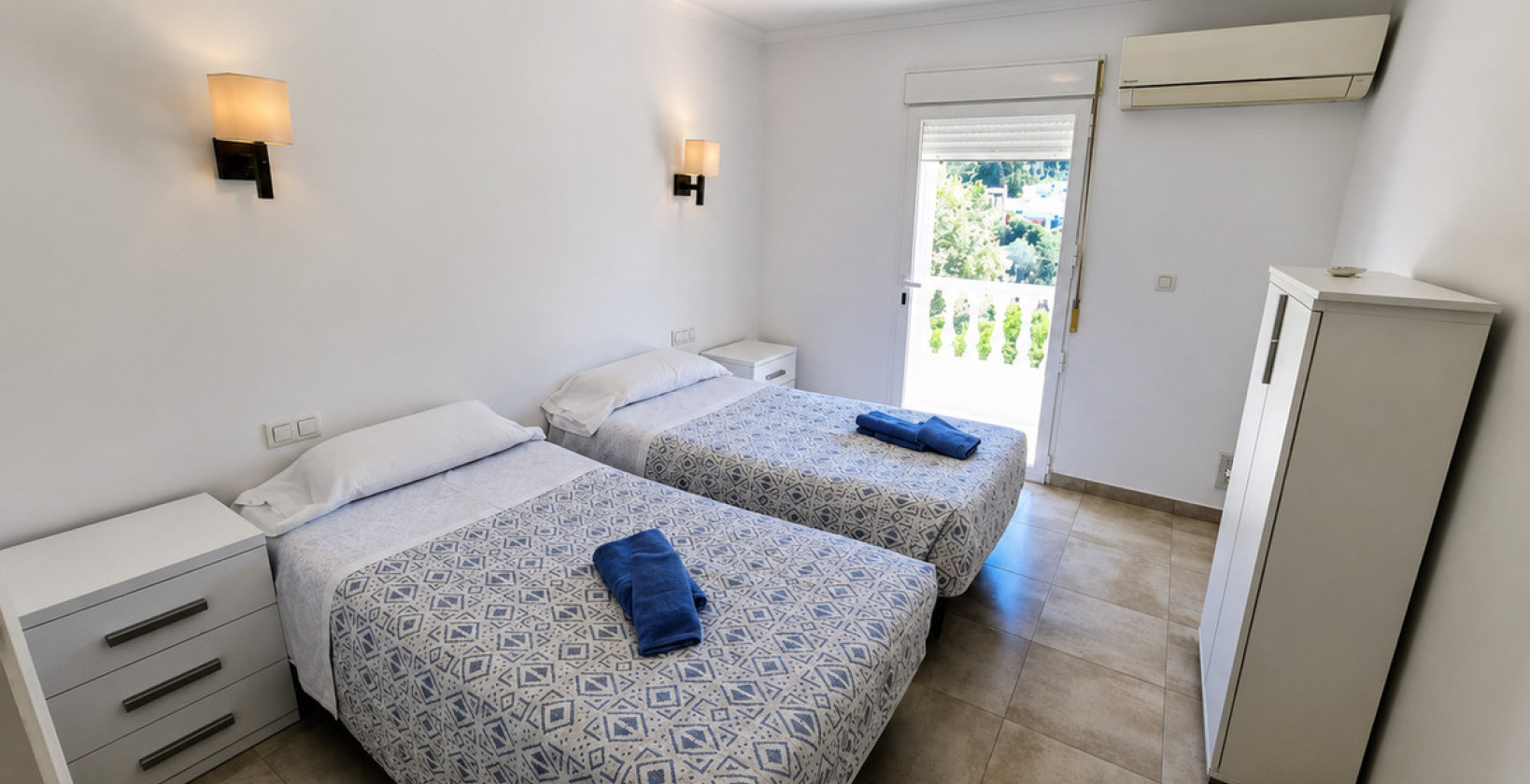 Bruktbolig - Villa - Benissa - Benissa Centro