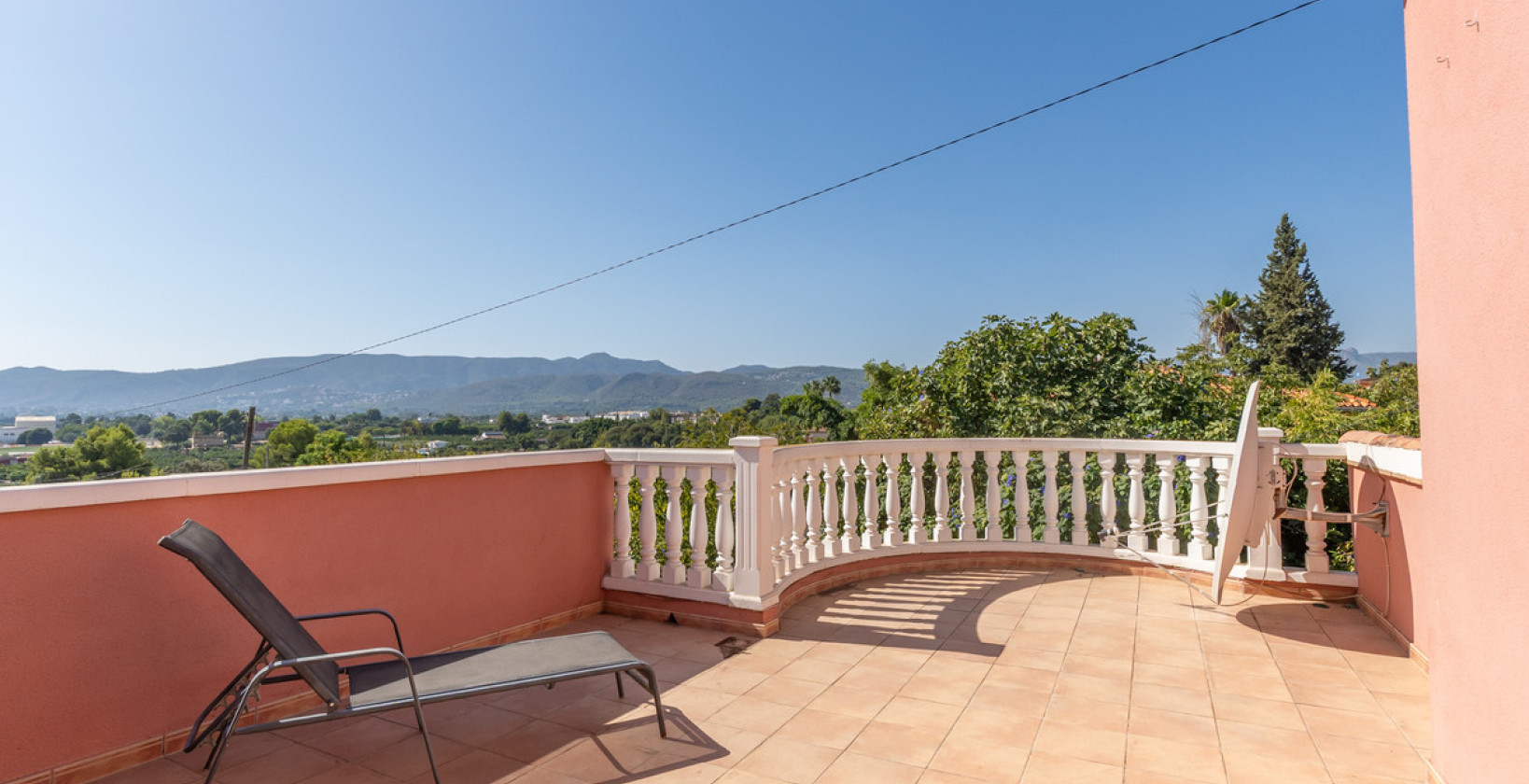 Återförsäljning - Villa - Beniarbeig - Beniarbeig Centro