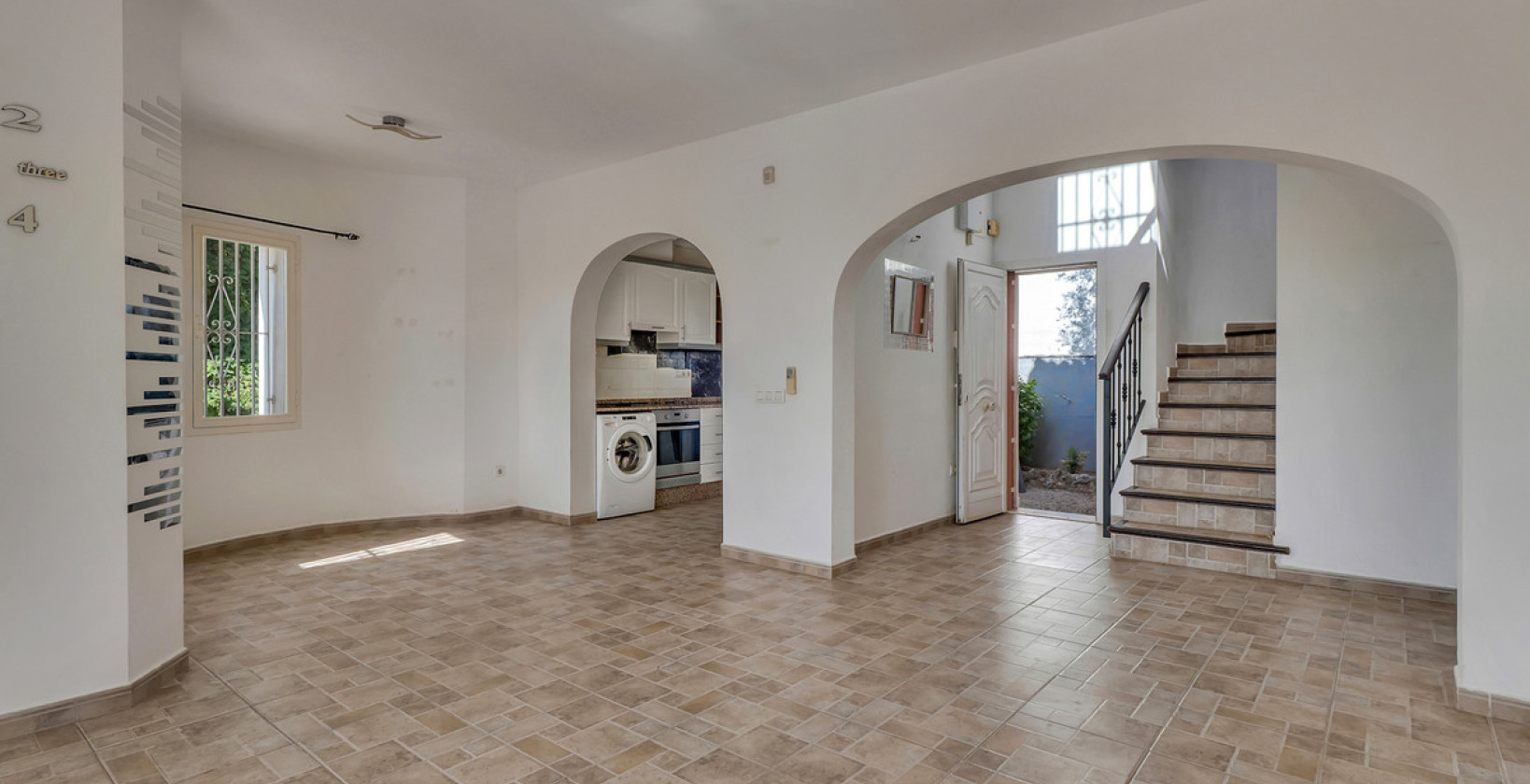 Återförsäljning - Villa - Beniarbeig - Beniarbeig Centro