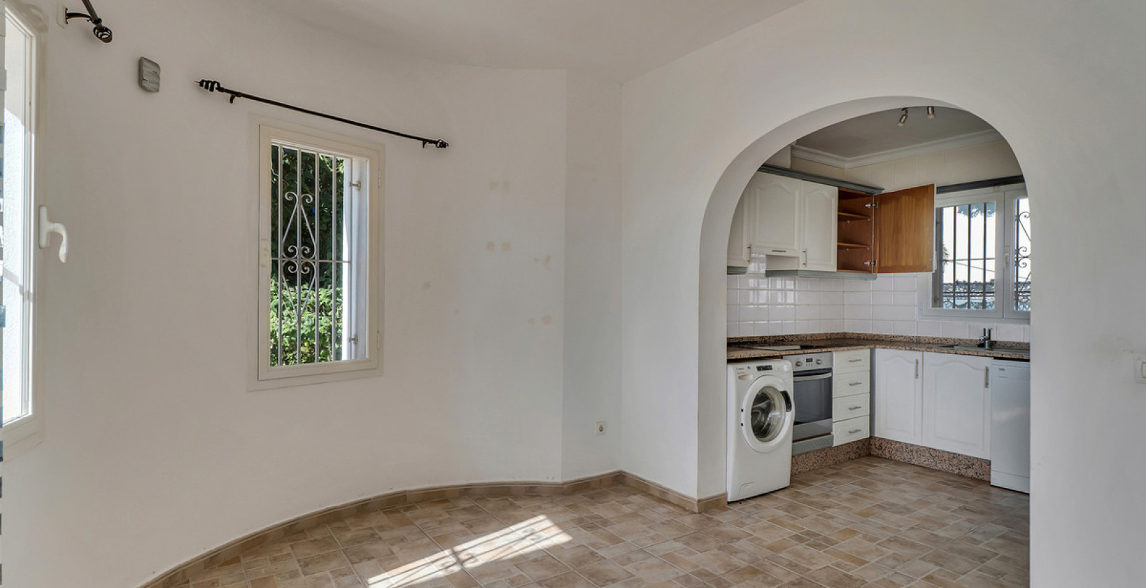 Återförsäljning - Villa - Beniarbeig - Beniarbeig Centro