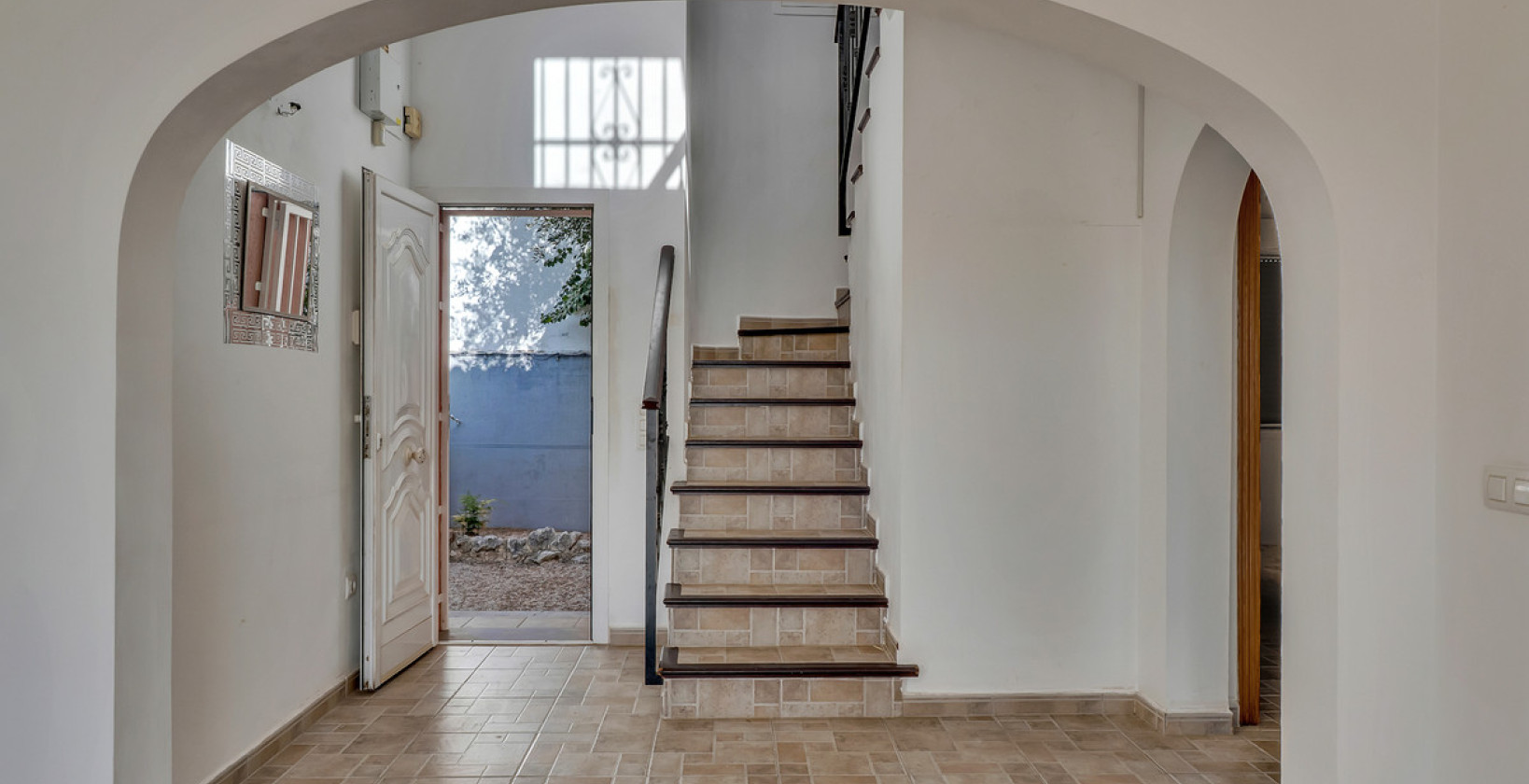 Återförsäljning - Villa - Beniarbeig - Beniarbeig Centro