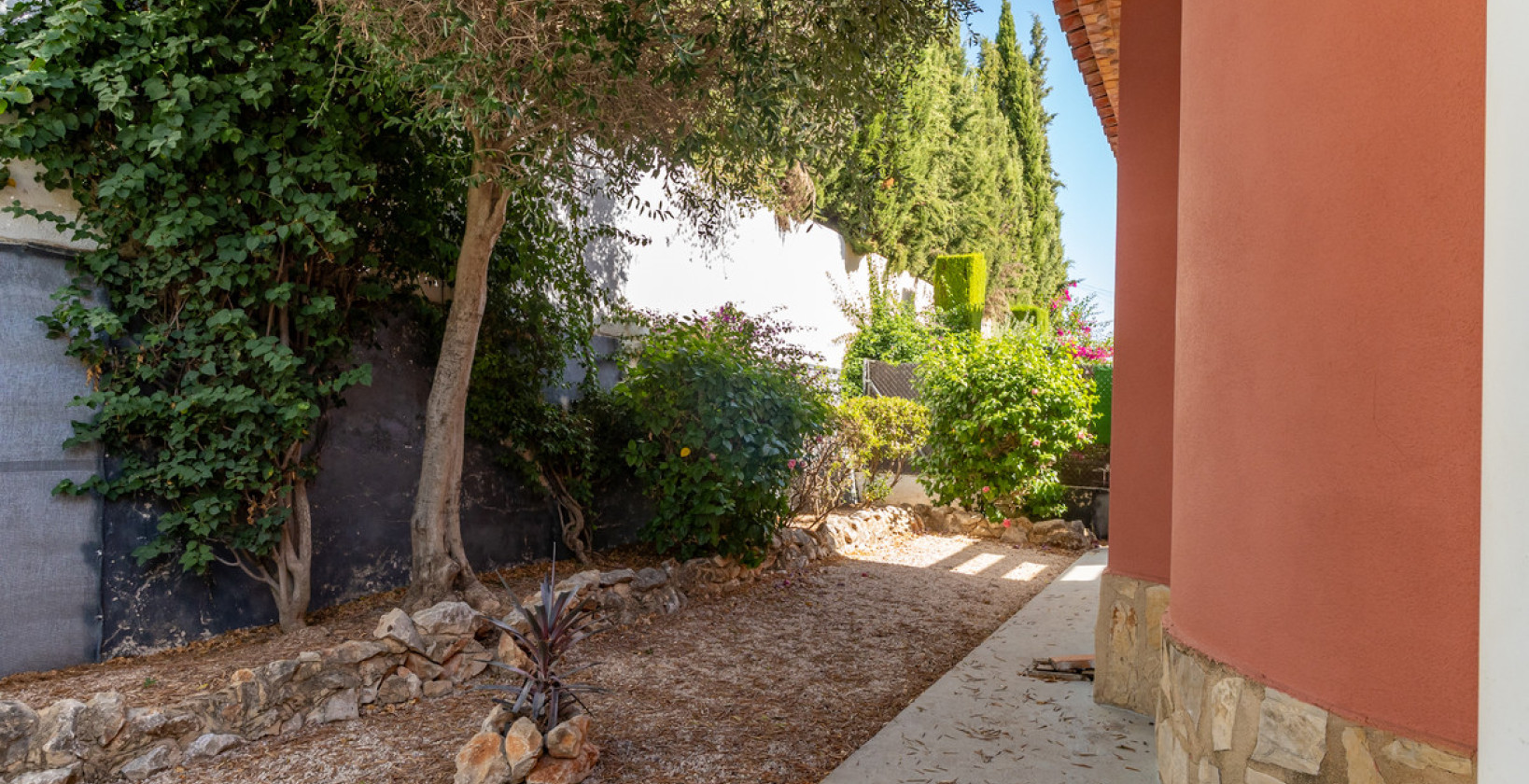 Återförsäljning - Villa - Beniarbeig - Beniarbeig Centro