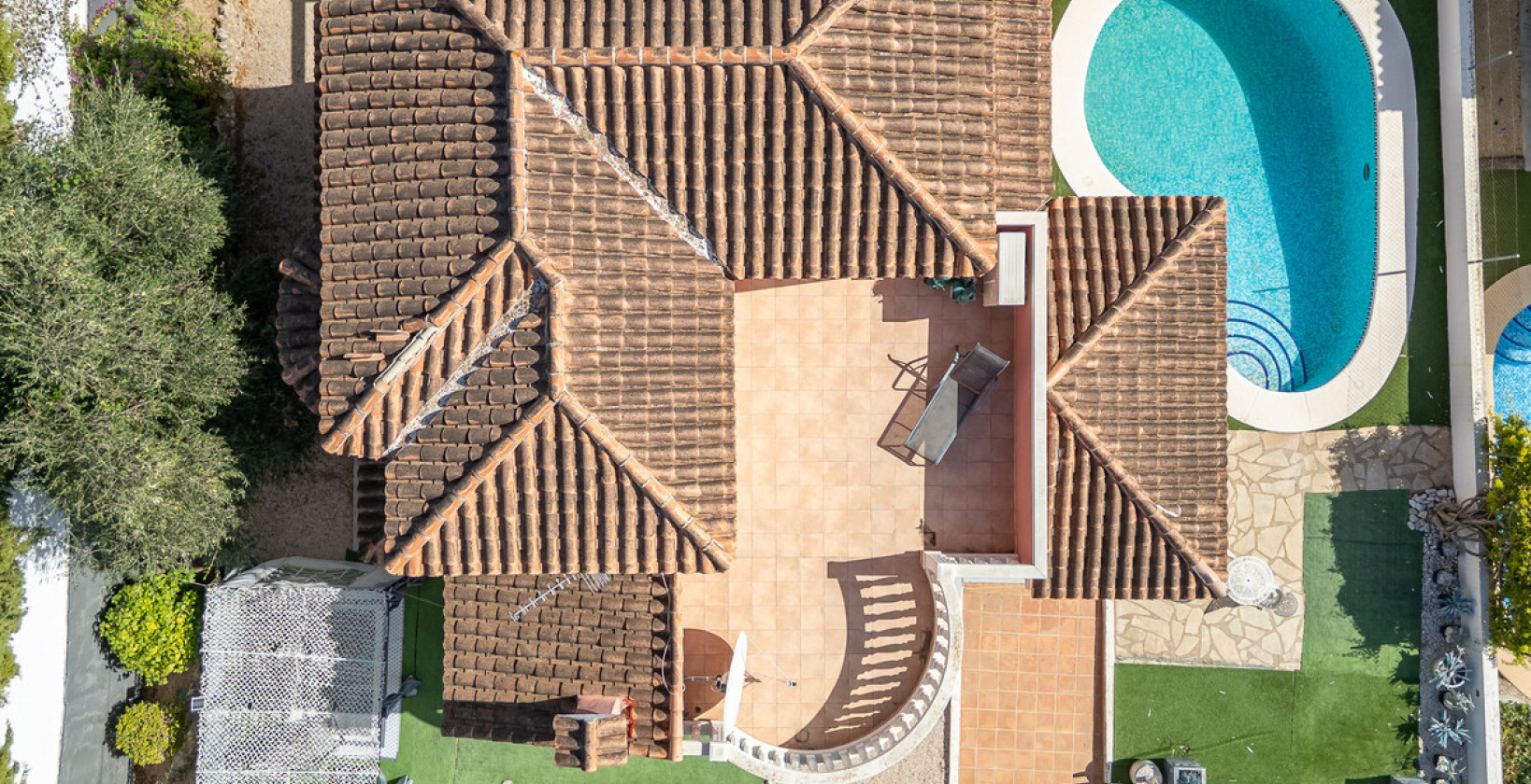 Återförsäljning - Villa - Beniarbeig - Beniarbeig Centro