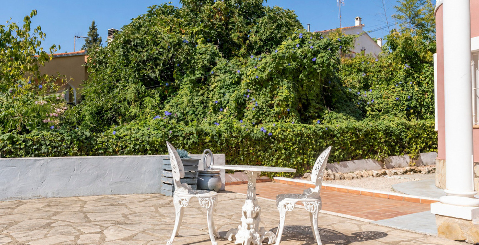 Återförsäljning - Villa - Beniarbeig - Beniarbeig Centro