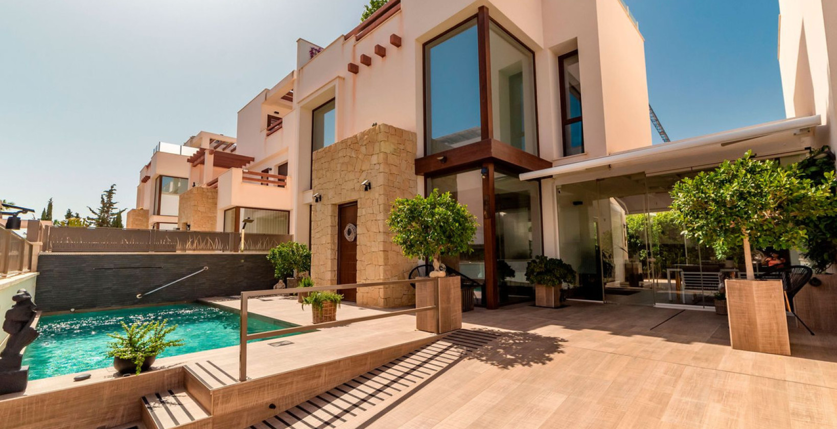 Resale - Villa - Rojales - Ciudad Quesada