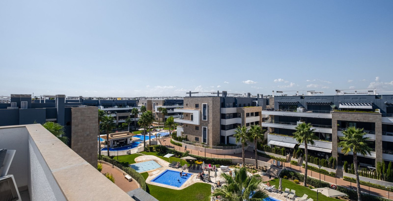 Bruktbolig - Leilighet / leilighet - Orihuela Costa - Playa Flamenca
