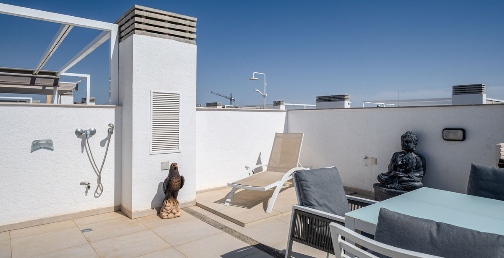Bruktbolig - Leilighet / leilighet - Orihuela Costa - Playa Flamenca