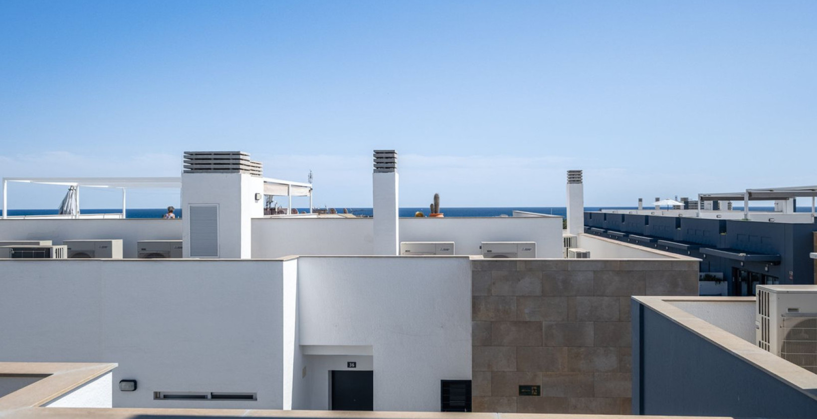 Bruktbolig - Leilighet / leilighet - Orihuela Costa - Playa Flamenca