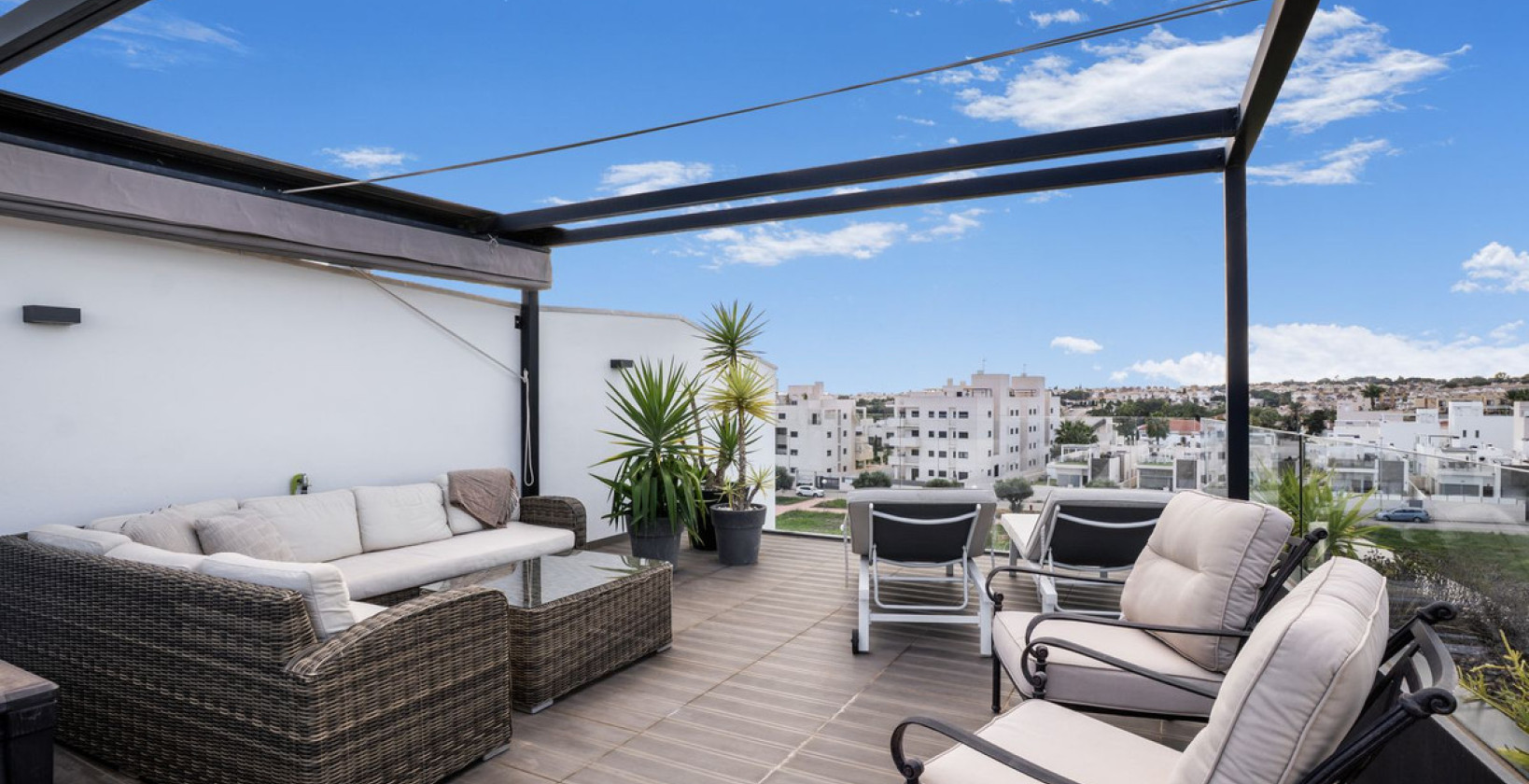 Reventa - Apartamento / piso - Orihuela Costa - Los Dolses