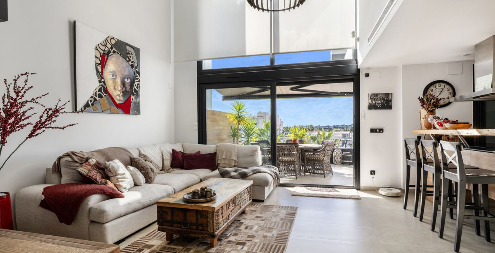 Reventa - Apartamento / piso - Orihuela Costa - Los Dolses