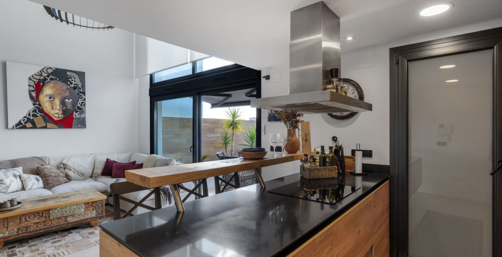 Reventa - Apartamento / piso - Orihuela Costa - Los Dolses