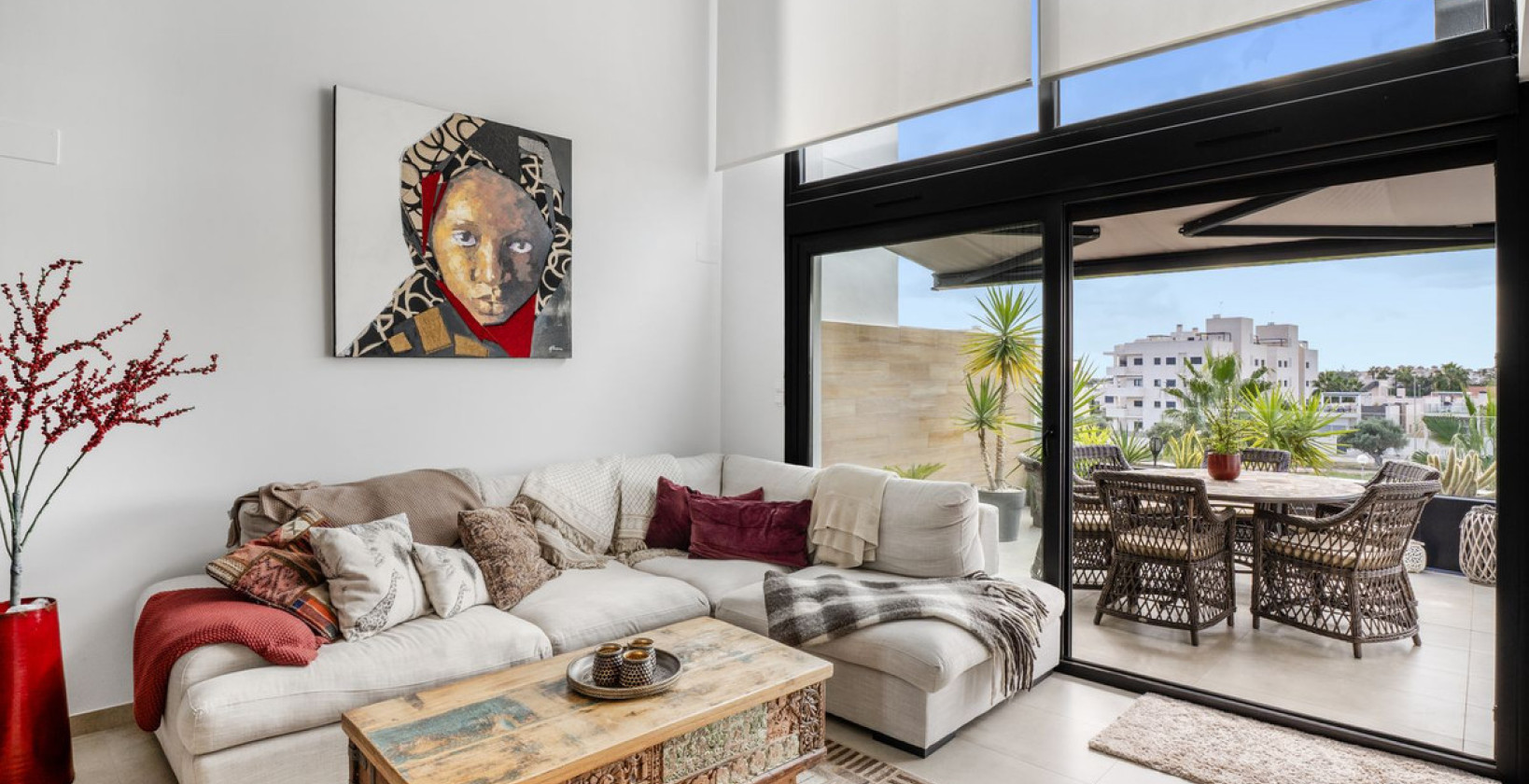 Reventa - Apartamento / piso - Orihuela Costa - Los Dolses
