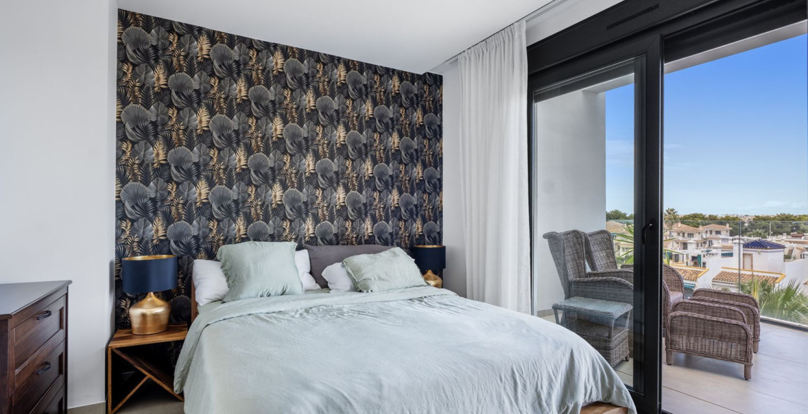 Reventa - Apartamento / piso - Orihuela Costa - Los Dolses