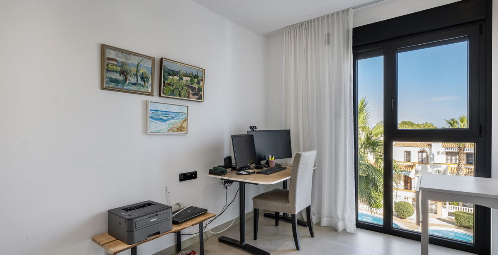 Reventa - Apartamento / piso - Orihuela Costa - Los Dolses