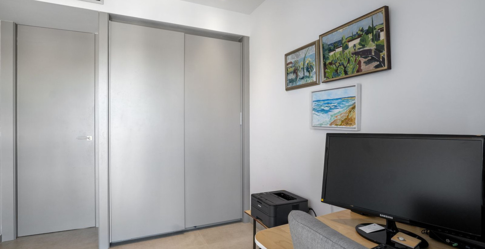 Reventa - Apartamento / piso - Orihuela Costa - Los Dolses
