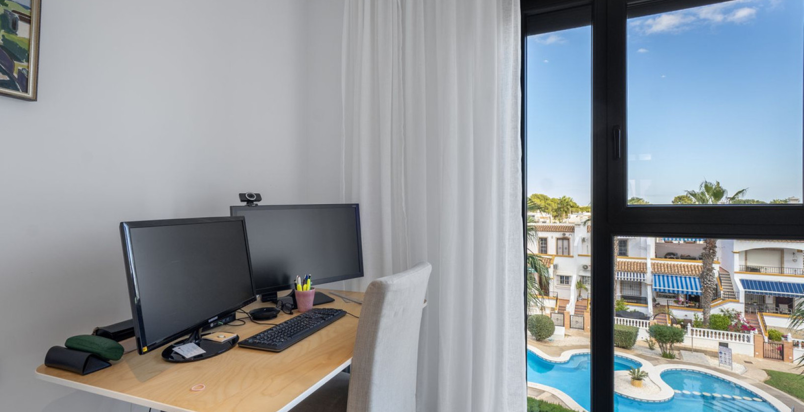 Reventa - Apartamento / piso - Orihuela Costa - Los Dolses