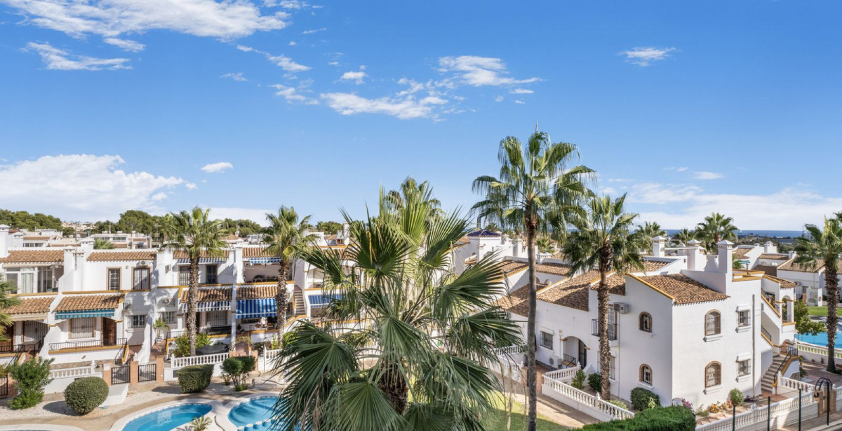 Reventa - Apartamento / piso - Orihuela Costa - Los Dolses