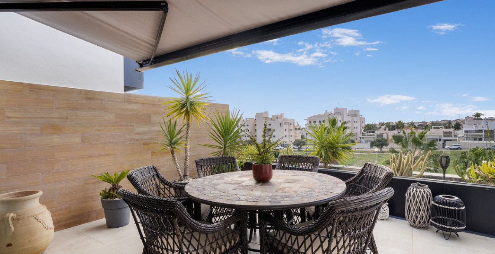 Reventa - Apartamento / piso - Orihuela Costa - Los Dolses
