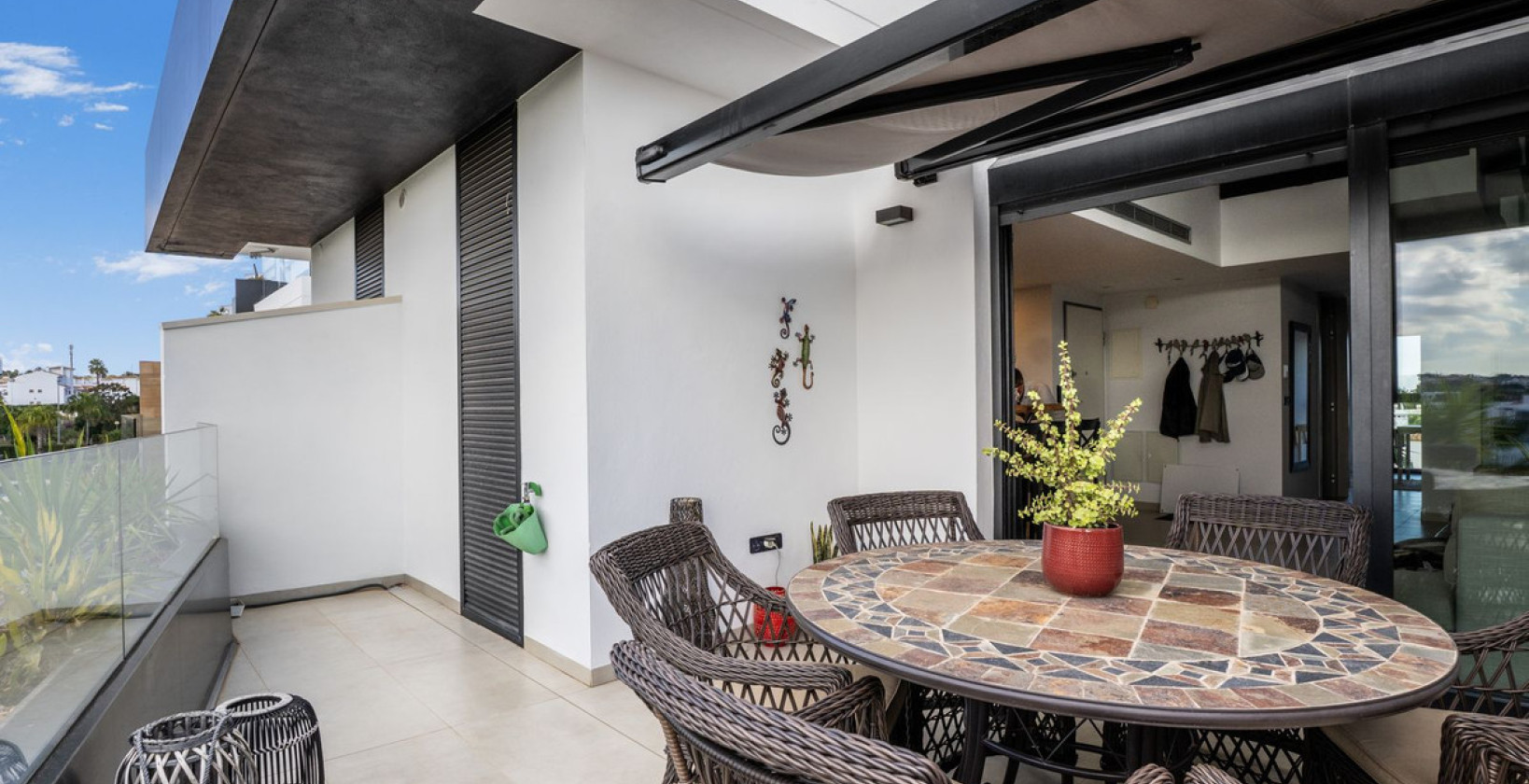 Reventa - Apartamento / piso - Orihuela Costa - Los Dolses