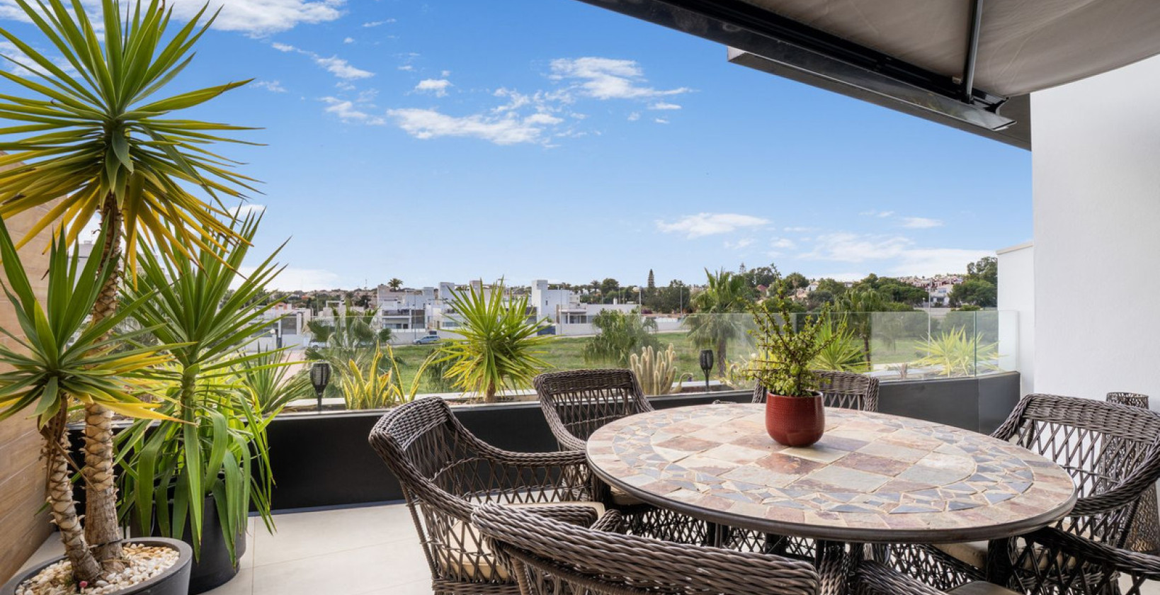 Reventa - Apartamento / piso - Orihuela Costa - Los Dolses