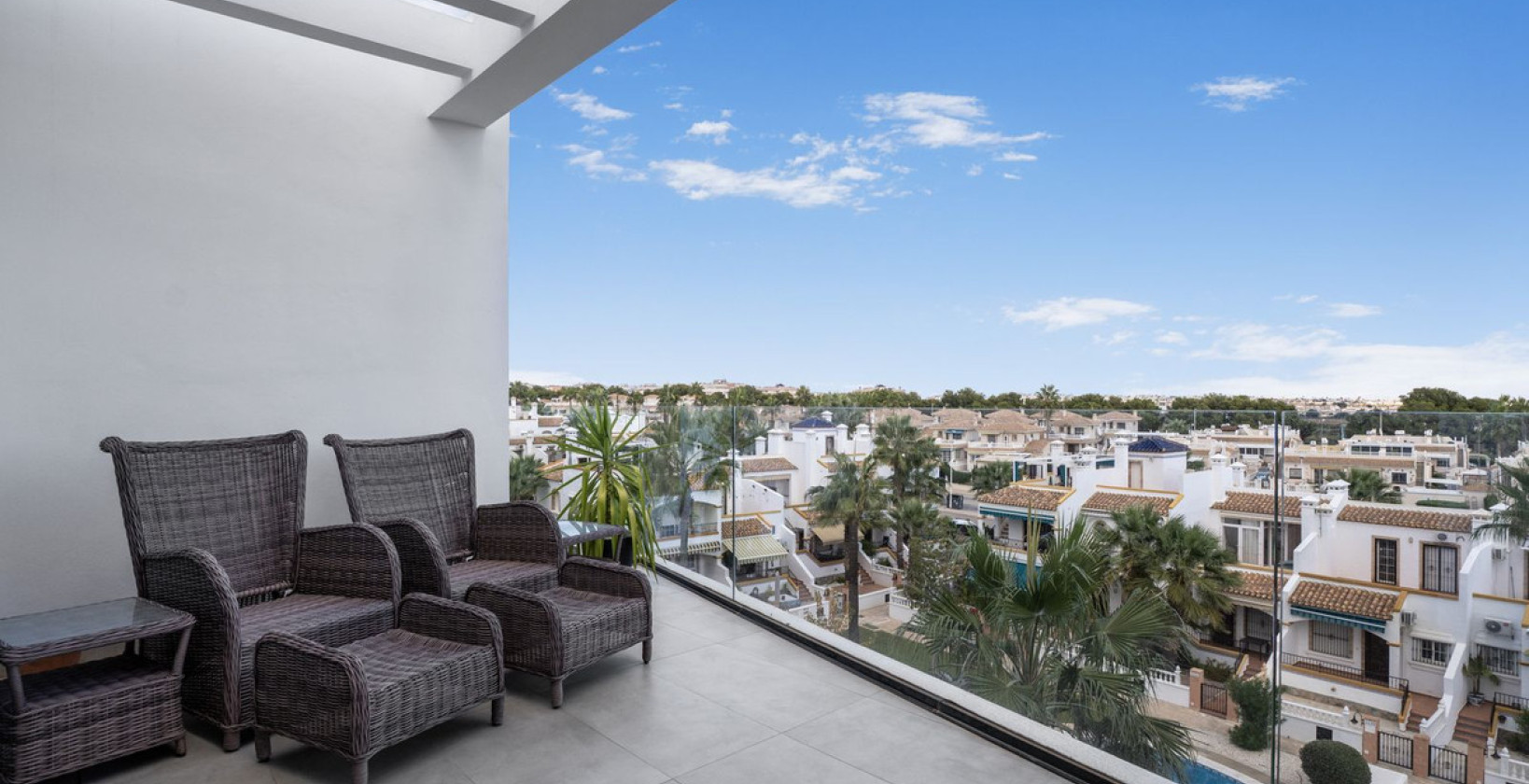 Reventa - Apartamento / piso - Orihuela Costa - Los Dolses