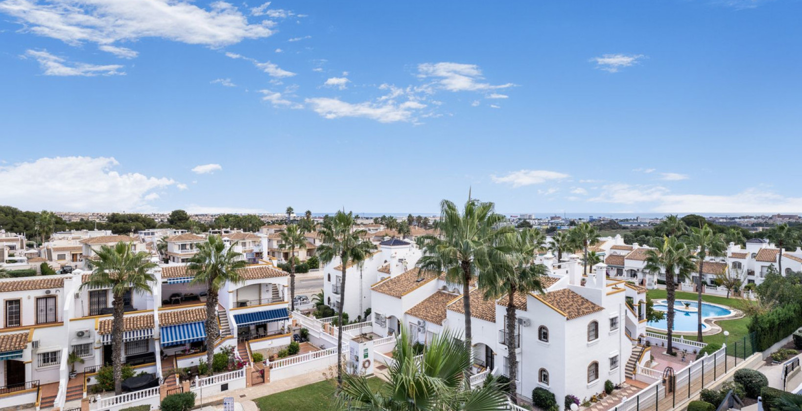 Reventa - Apartamento / piso - Orihuela Costa - Los Dolses