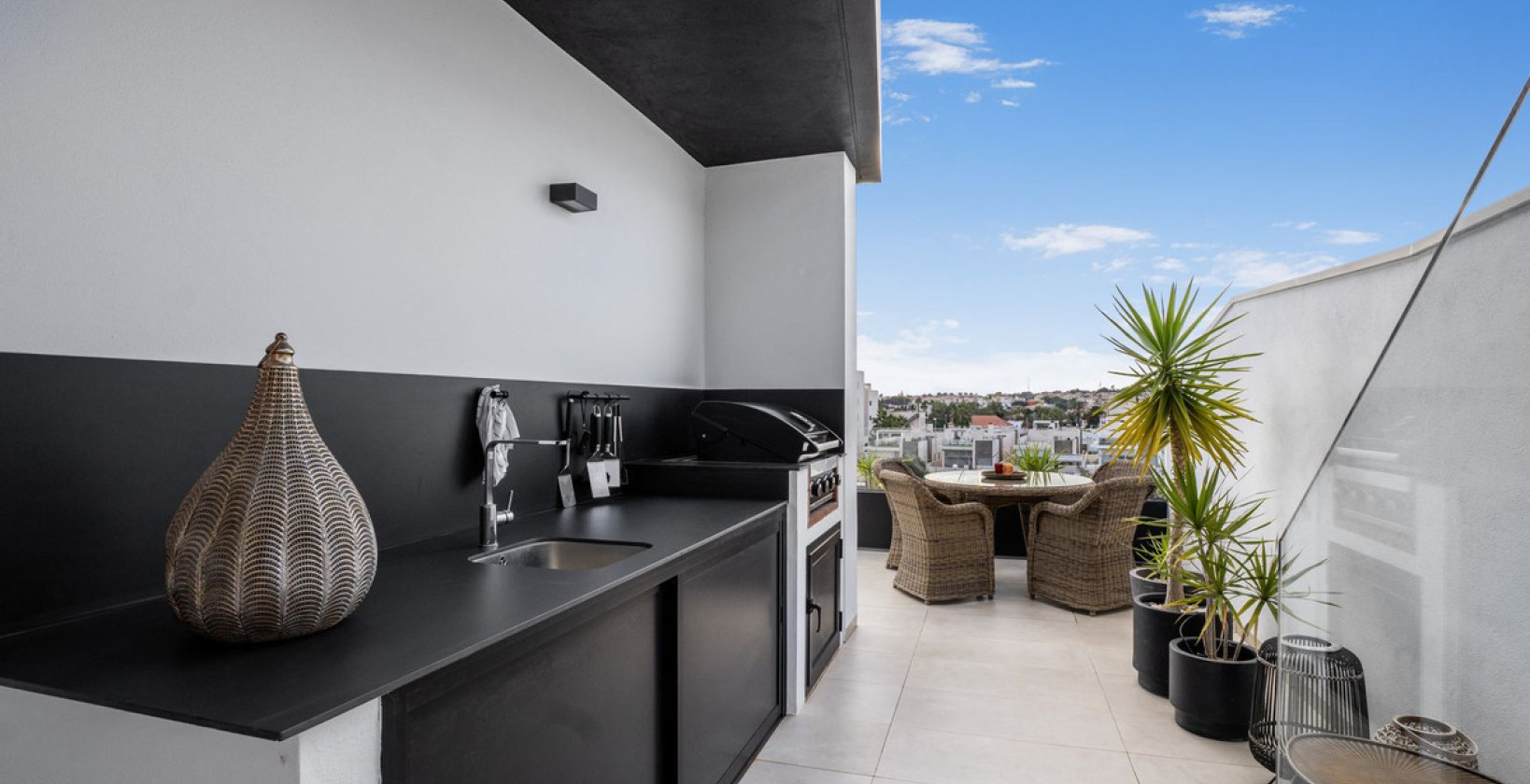 Reventa - Apartamento / piso - Orihuela Costa - Los Dolses