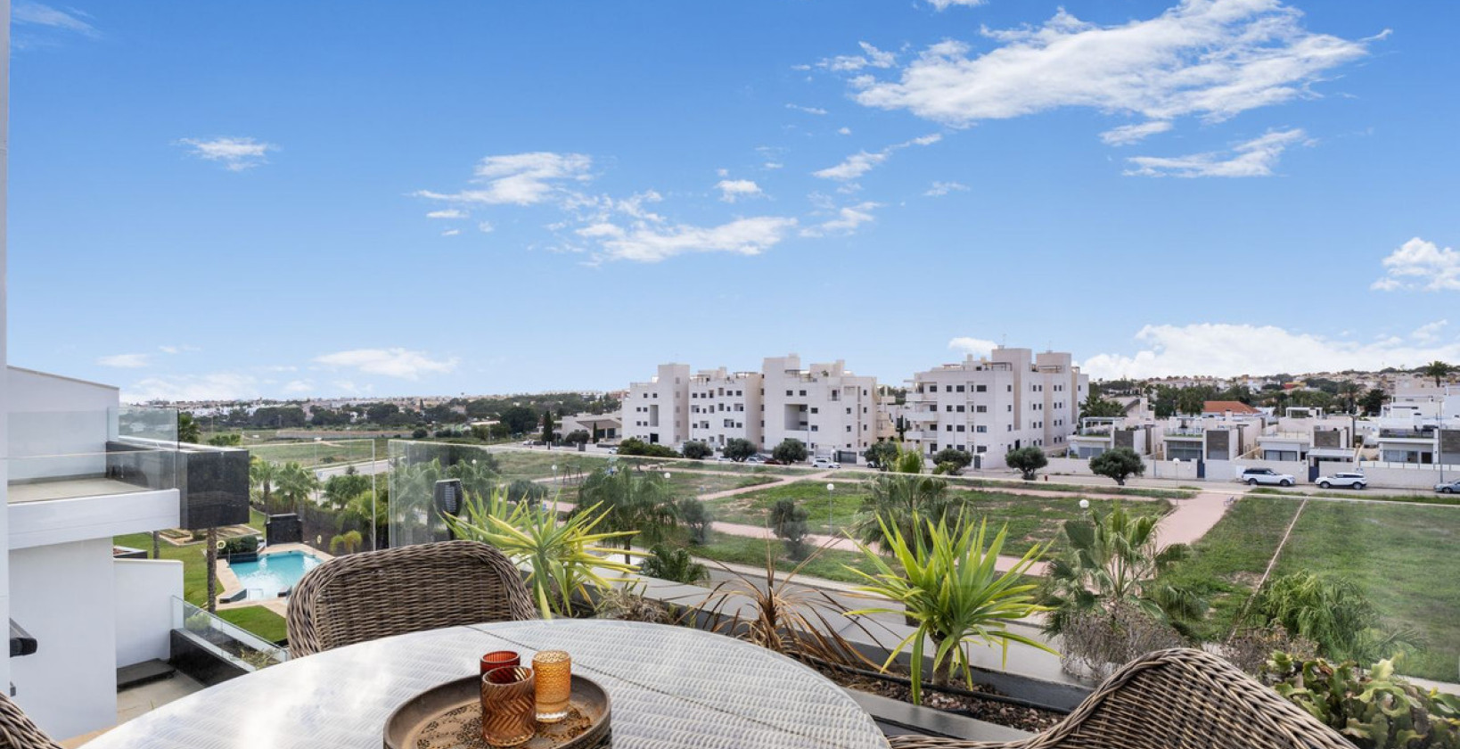 Reventa - Apartamento / piso - Orihuela Costa - Los Dolses