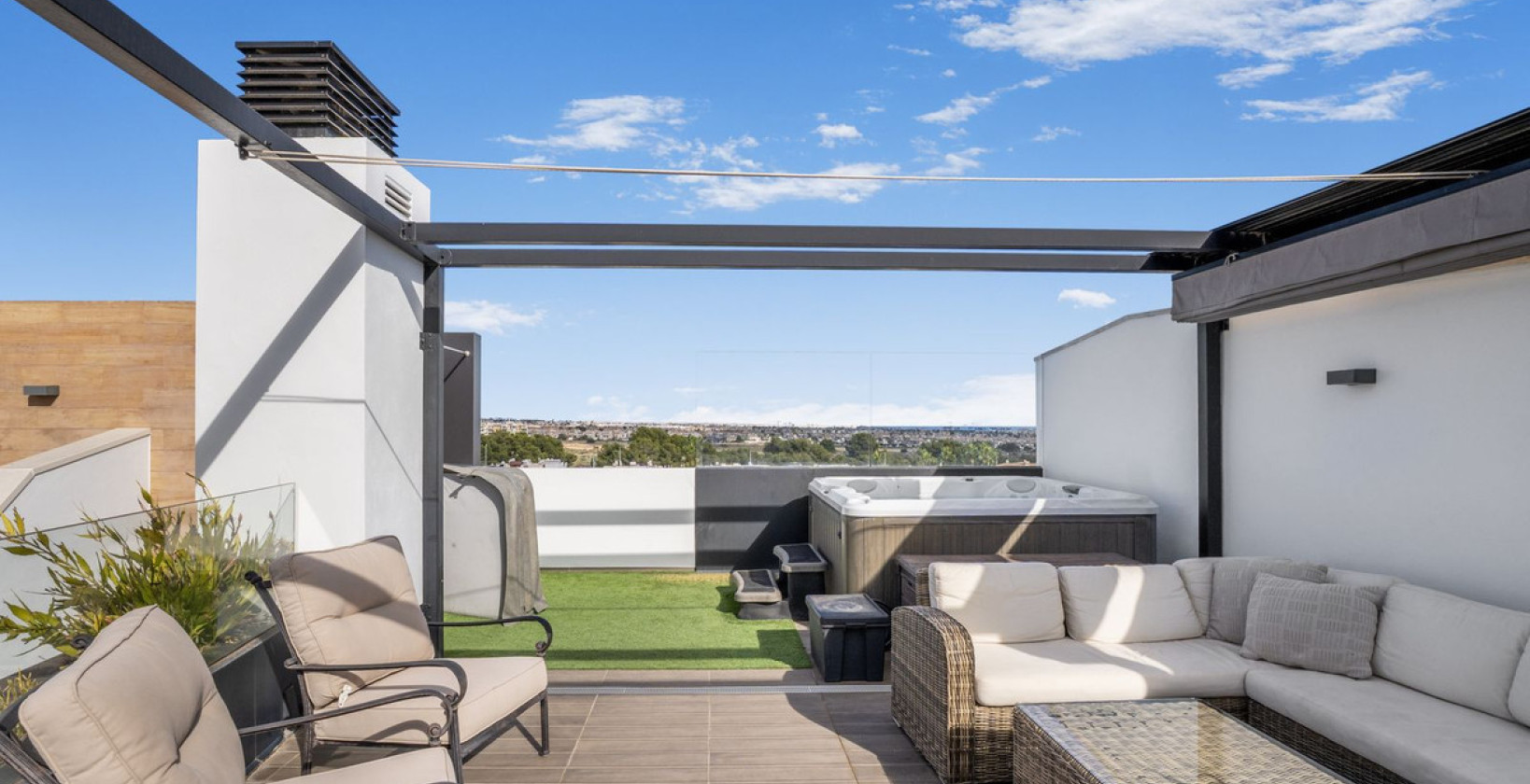 Reventa - Apartamento / piso - Orihuela Costa - Los Dolses