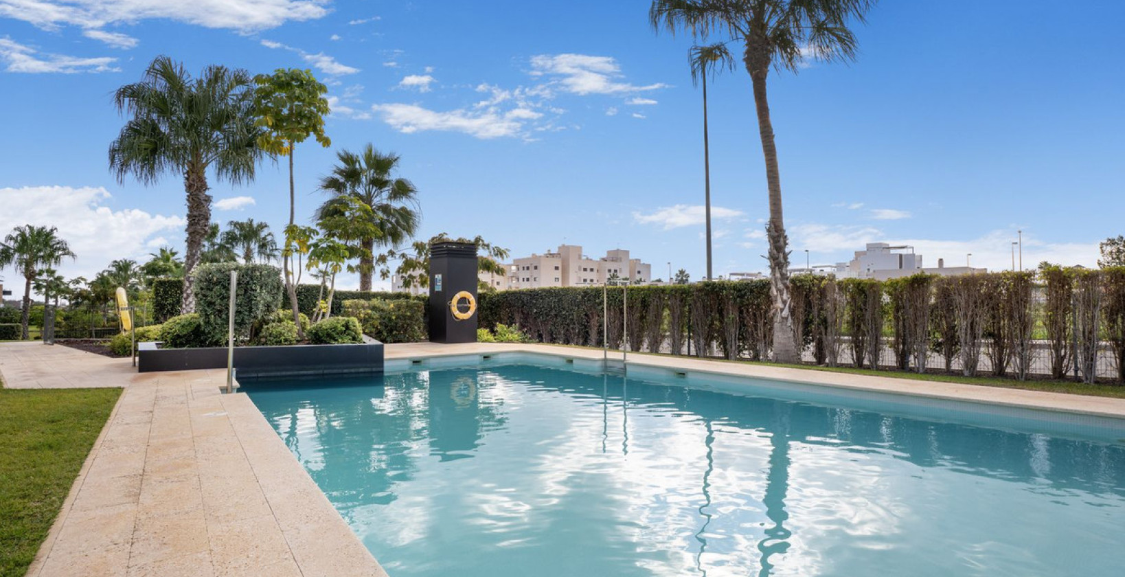Reventa - Apartamento / piso - Orihuela Costa - Los Dolses