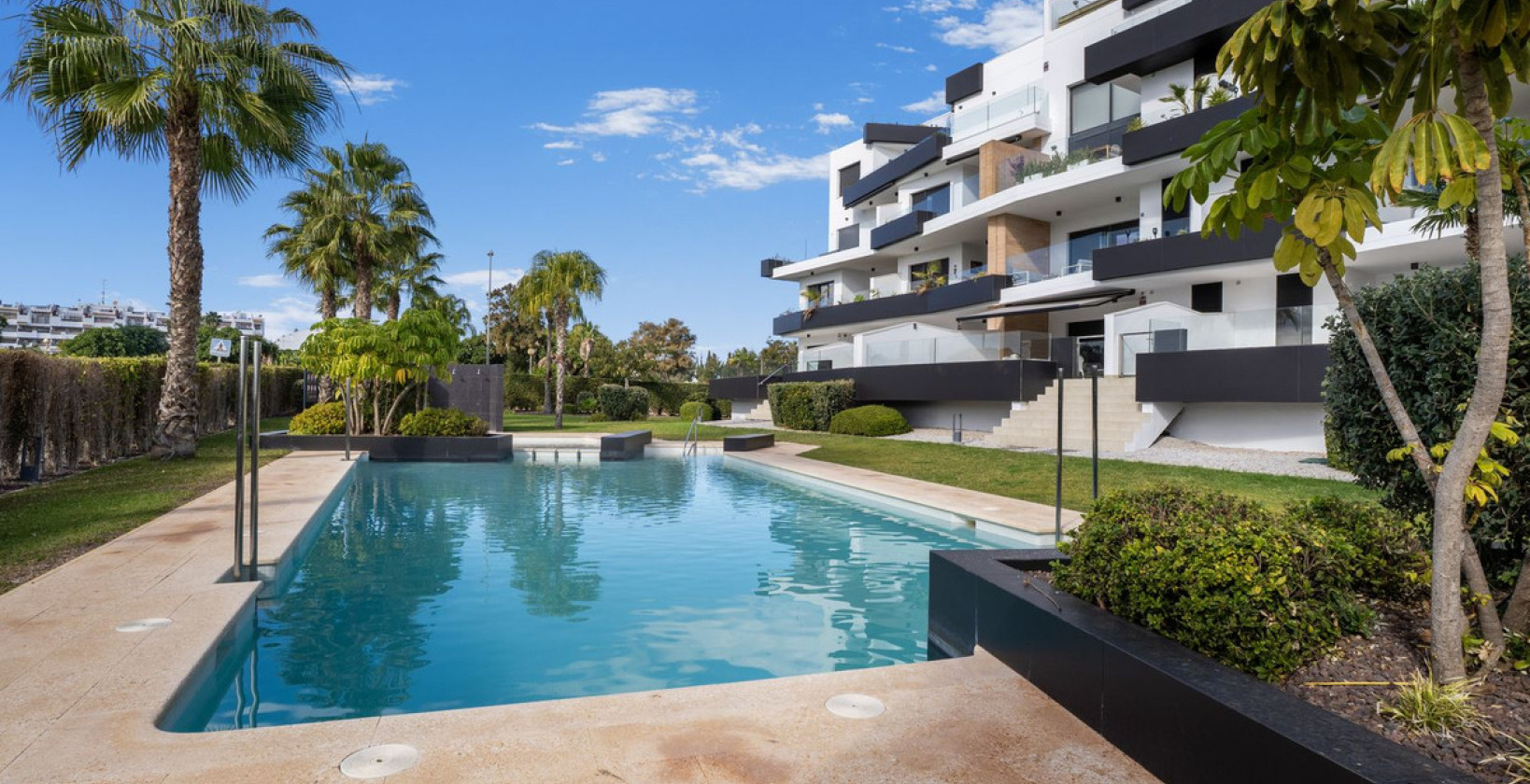 Reventa - Apartamento / piso - Orihuela Costa - Los Dolses