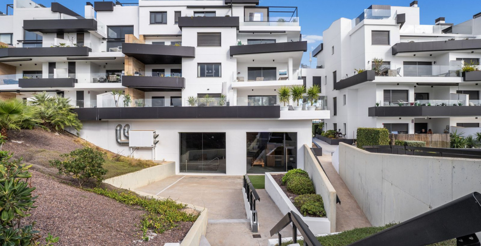 Reventa - Apartamento / piso - Orihuela Costa - Los Dolses