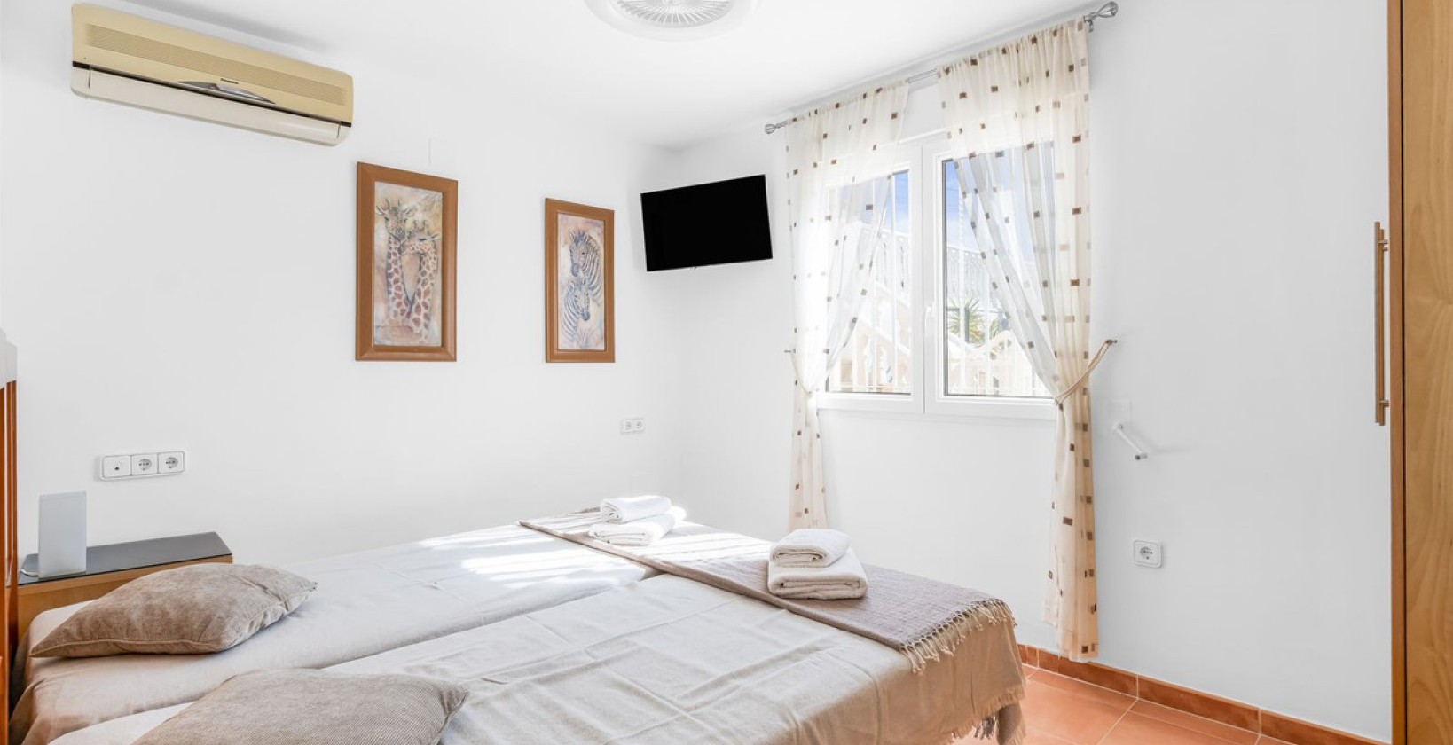 Reventa - Chalet - San Miguel de Salinas - San Miguel de Salinas Centro