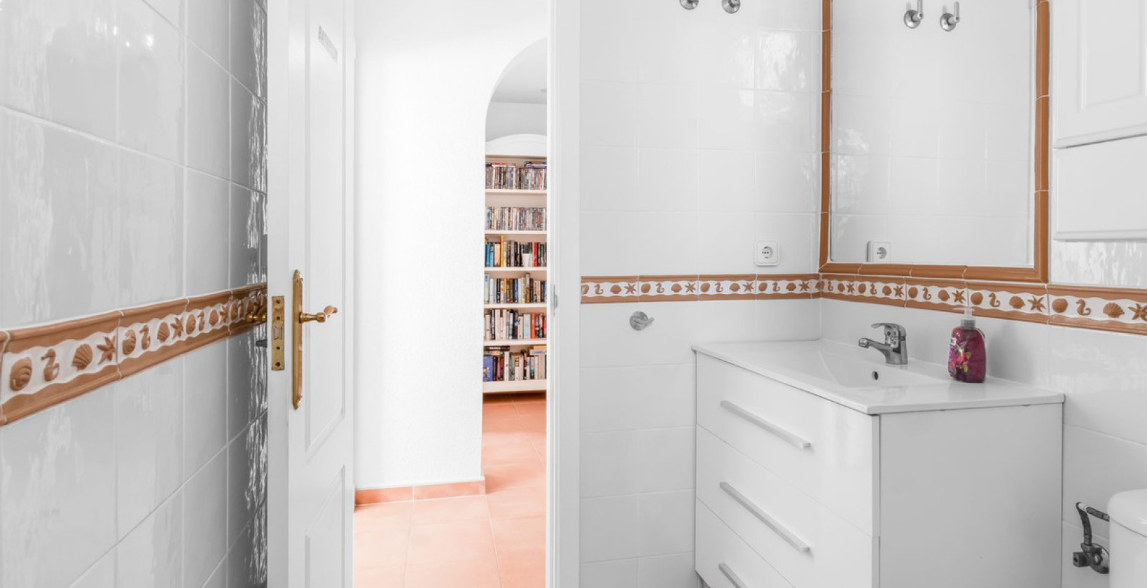 Reventa - Chalet - San Miguel de Salinas - San Miguel de Salinas Centro