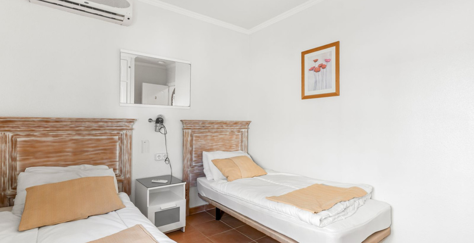 Reventa - Chalet - San Miguel de Salinas - San Miguel de Salinas Centro